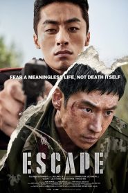 Escape (2024)